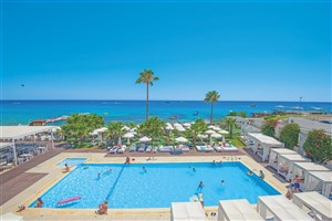 hotel Silver Sands