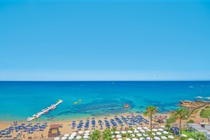 hotel Silver Sands
