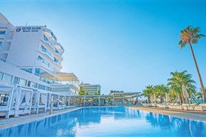 hotel Silver Sands