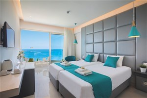 hotel Silver Sands