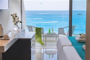 hotel Silver Sands