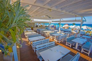 hotel Silver Sands