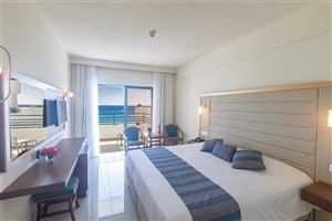 hotel Iliada Beach