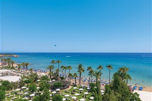 hotel Iliada Beach