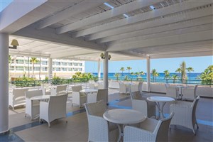 hotel Iliada Beach
