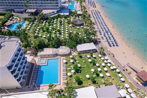 hotel Iliada Beach
