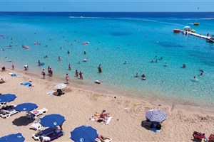 hotel Iliada Beach