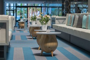 hotelový komplex Anastasia Beach