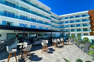 hotel Blue Ivy