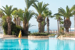 hotel Sandy Beach