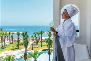 hotel Sandy Beach