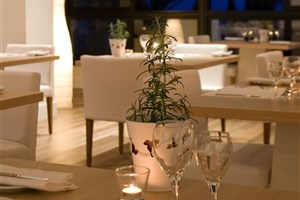 hotel Sandy Beach