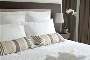 hotel Sandy Beach