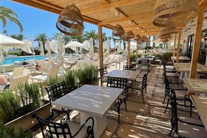 hotel Sandy Beach