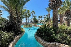 hotel Sandy Beach