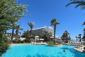 hotel Sandy Beach