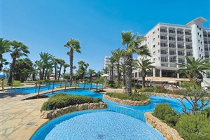 hotel Sandy Beach