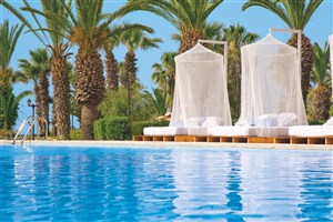 hotel Sandy Beach