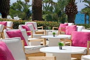 hotel Sandy Beach