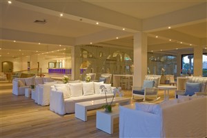 hotel Sandy Beach