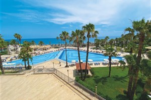 hotelový komplex Adora Resort