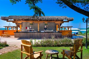 hotelový komplex Belconti Resort