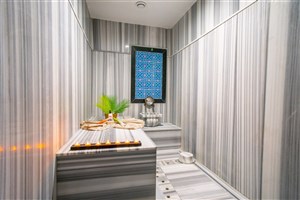 hotelový komplex Ma Biche Kemer by Werde Hotels
