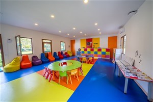 hotelový komplex Ma Biche Kemer by Werde Hotels