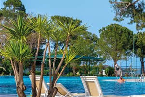 hotelový komplex Ma Biche Kemer by Werde Hotels