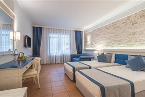 hotelovy komplex Champion Holiday Village