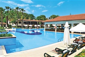 hotelovy komplex Champion Holiday Village