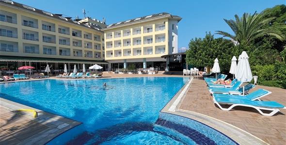 hotel Pine House by Werde Hotels