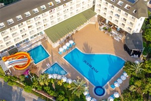 hotel Pine House by Werde Hotels