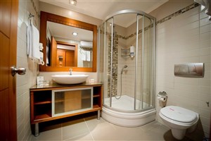 hotelový komplex Club Calimera Serra Palace