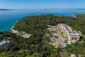 hotel Arba resort Valamar Collection