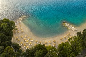 hotel Arba resort Valamar Collection