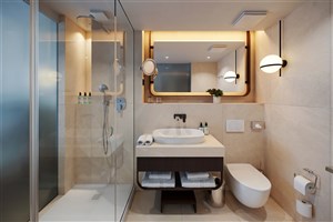hotel Arba resort Valamar Collection