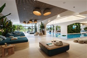 hotel Arba resort Valamar Collection