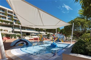 hotel Arba resort Valamar Collection