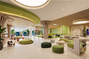 hotel Arba resort Valamar Collection