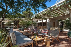 hotel Arba resort Valamar Collection