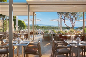 hotel Arba resort Valamar Collection