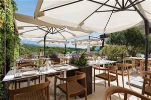 hotel Arba resort Valamar Collection