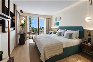 hotel Arba resort Valamar Collection