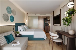hotel Arba resort Valamar Collection