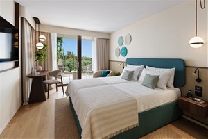 hotel Arba resort Valamar Collection