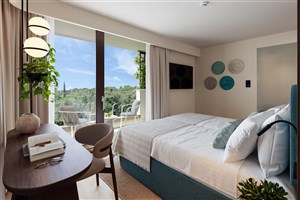 hotel Arba resort Valamar Collection