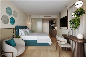hotel Arba resort Valamar Collection