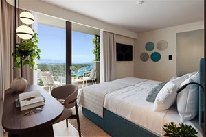 hotel Arba resort Valamar Collection