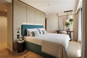 hotel Arba resort Valamar Collection
